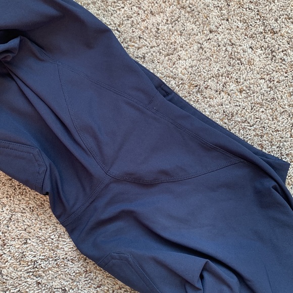 Lululemon Mens ABC Pant Classic 30/34 - Picture 5 of 11